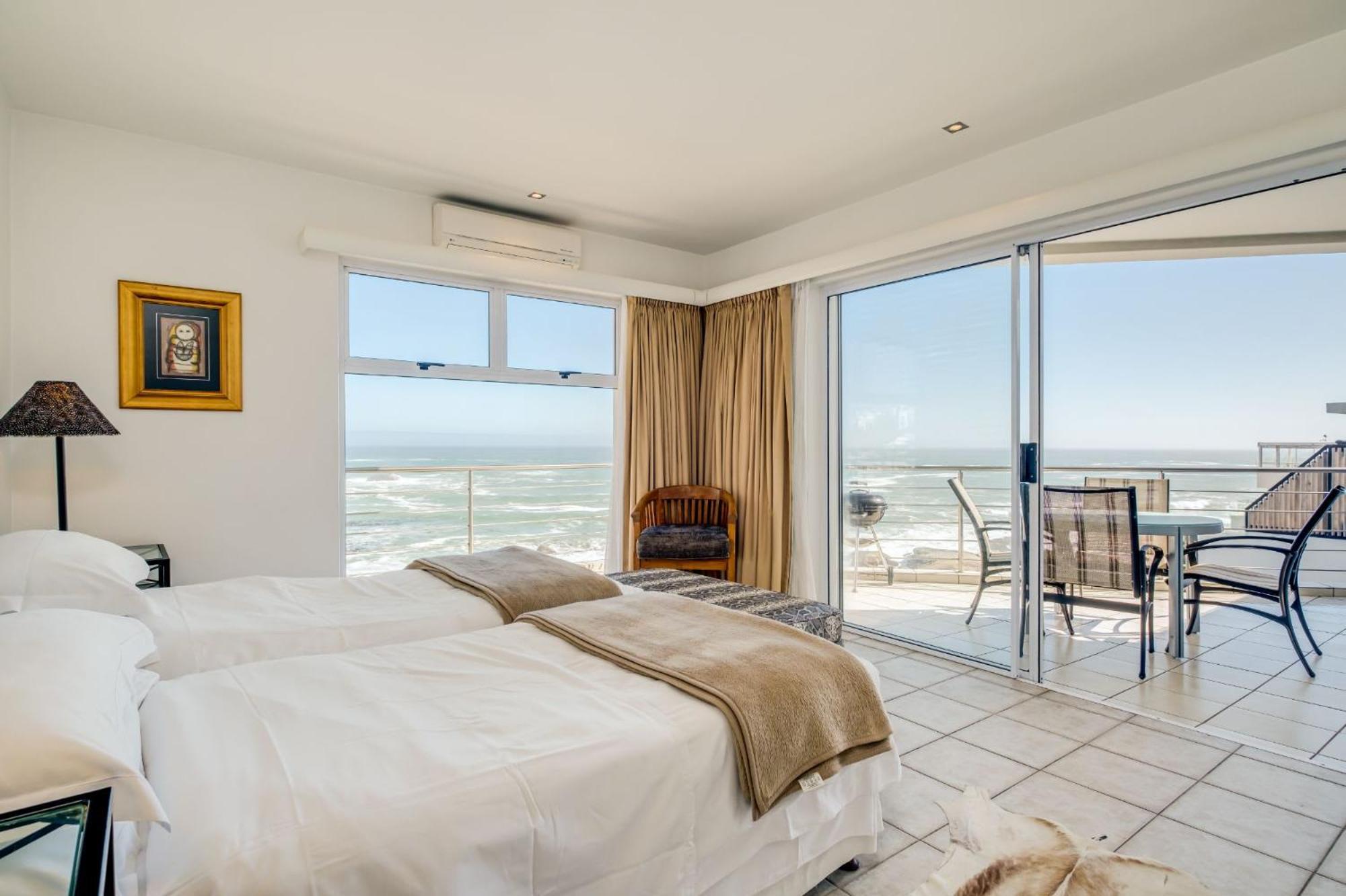 Camps Bay Terrace Penthouse Daire Cape Town Dış mekan fotoğraf
