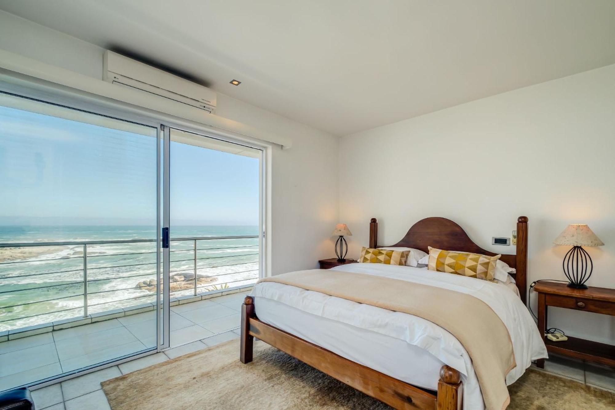 Camps Bay Terrace Penthouse Daire Cape Town Dış mekan fotoğraf